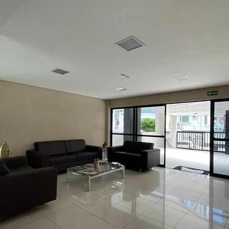 Infinity 2 Na Praia De Ponta Verde Maceió 외부 사진
