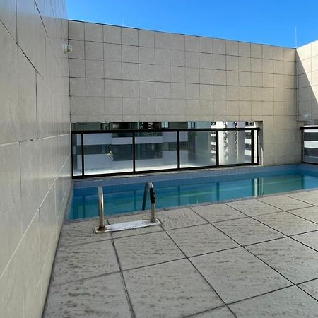 Infinity 2 Na Praia De Ponta Verde Maceió 외부 사진