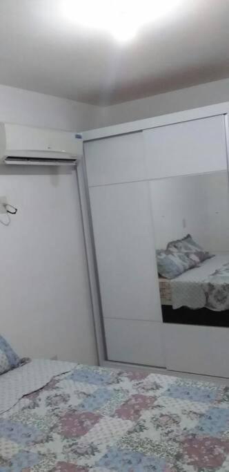 Infinity 2 Na Praia De Ponta Verde Maceió 외부 사진