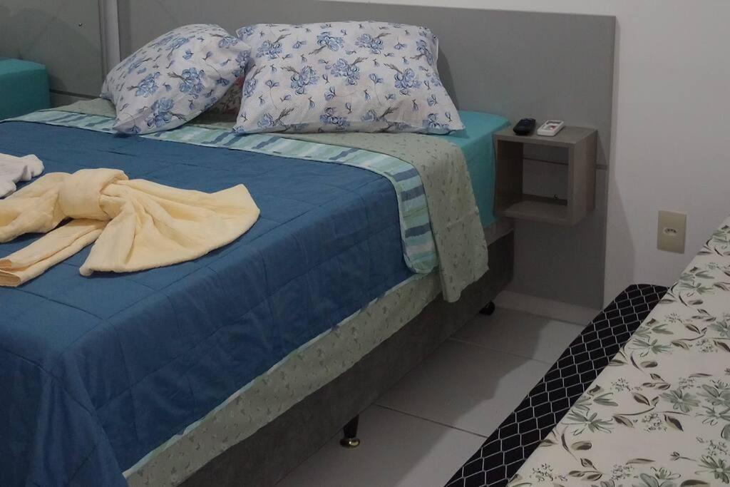 Infinity 2 Na Praia De Ponta Verde Maceió 외부 사진