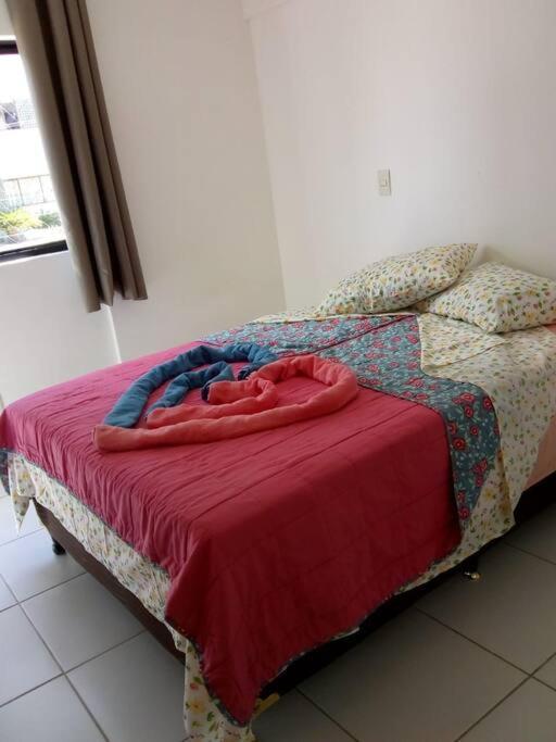 Infinity 2 Na Praia De Ponta Verde Maceió 외부 사진