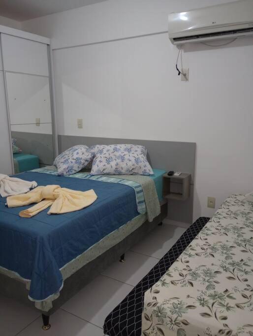 Infinity 2 Na Praia De Ponta Verde Maceió 외부 사진