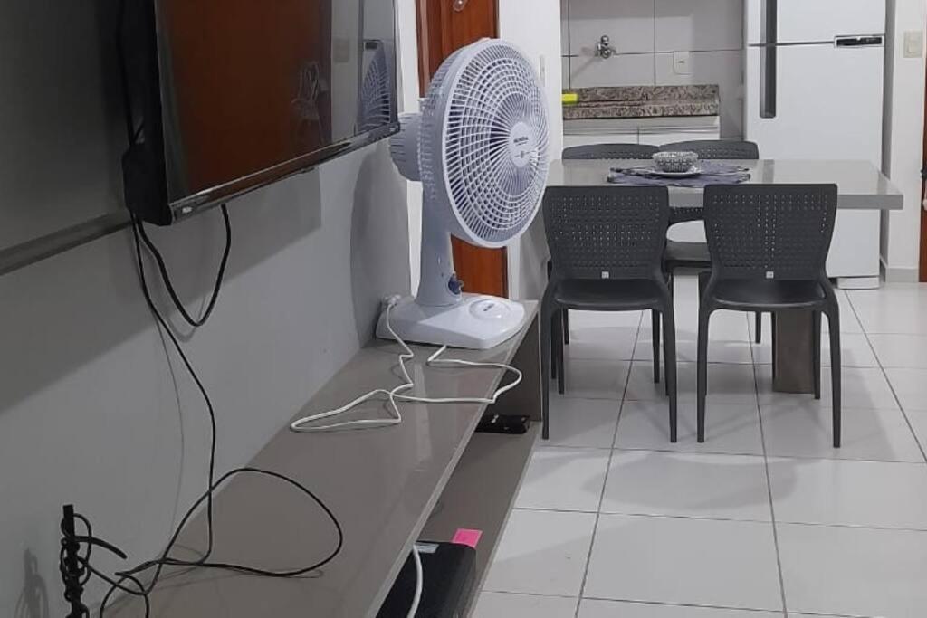 Infinity 2 Na Praia De Ponta Verde Maceió 외부 사진