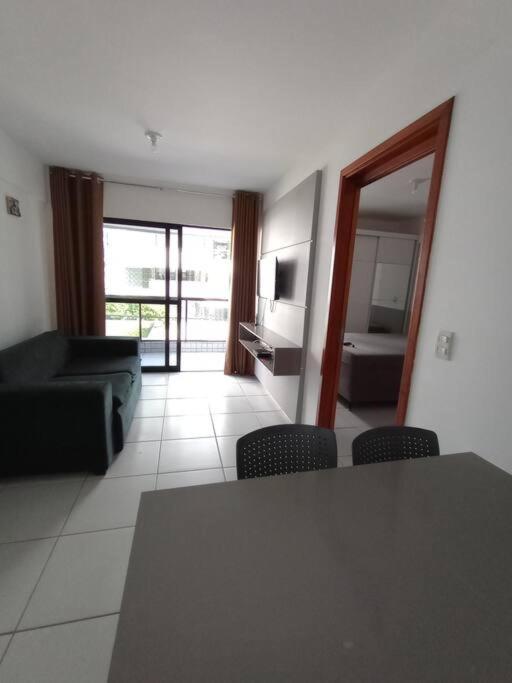 Infinity 2 Na Praia De Ponta Verde Maceió 외부 사진