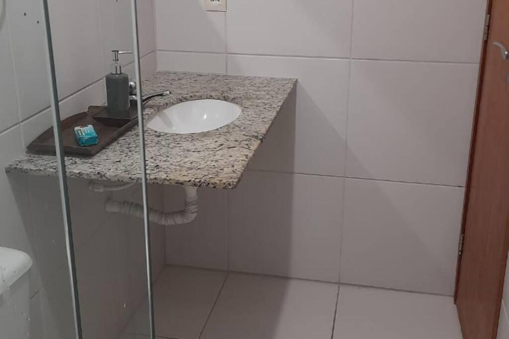 Infinity 2 Na Praia De Ponta Verde Maceió 외부 사진