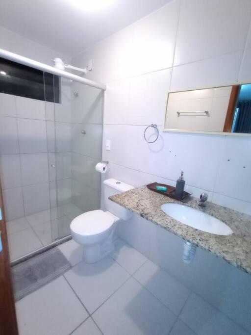 Infinity 2 Na Praia De Ponta Verde Maceió 외부 사진