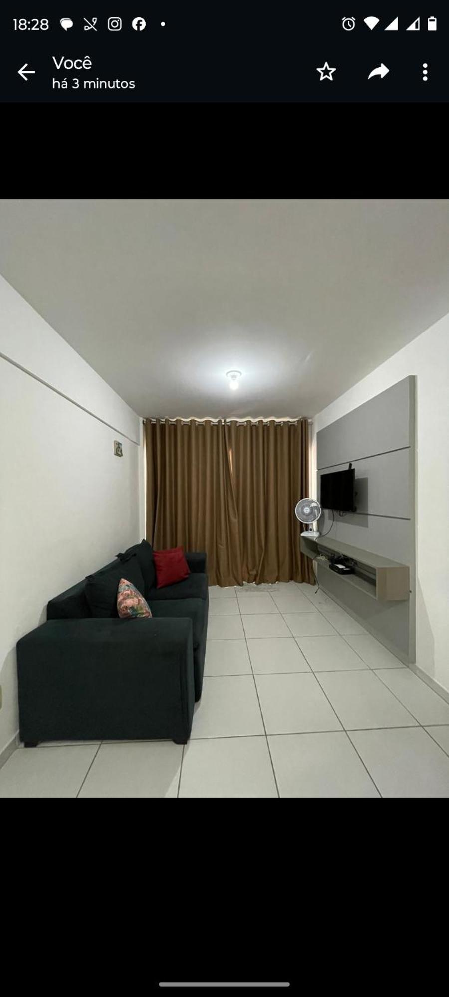 Infinity 2 Na Praia De Ponta Verde Maceió 외부 사진