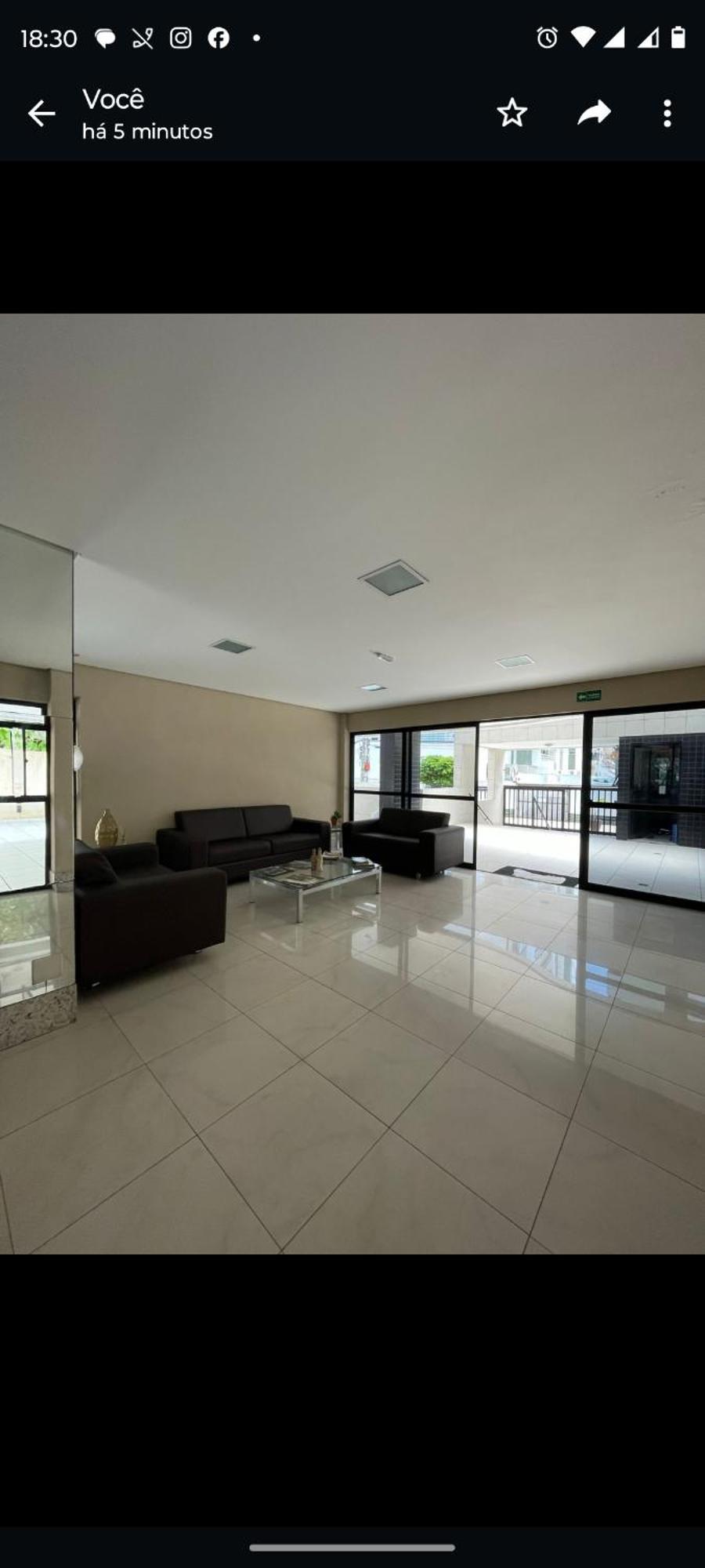Infinity 2 Na Praia De Ponta Verde Maceió 외부 사진