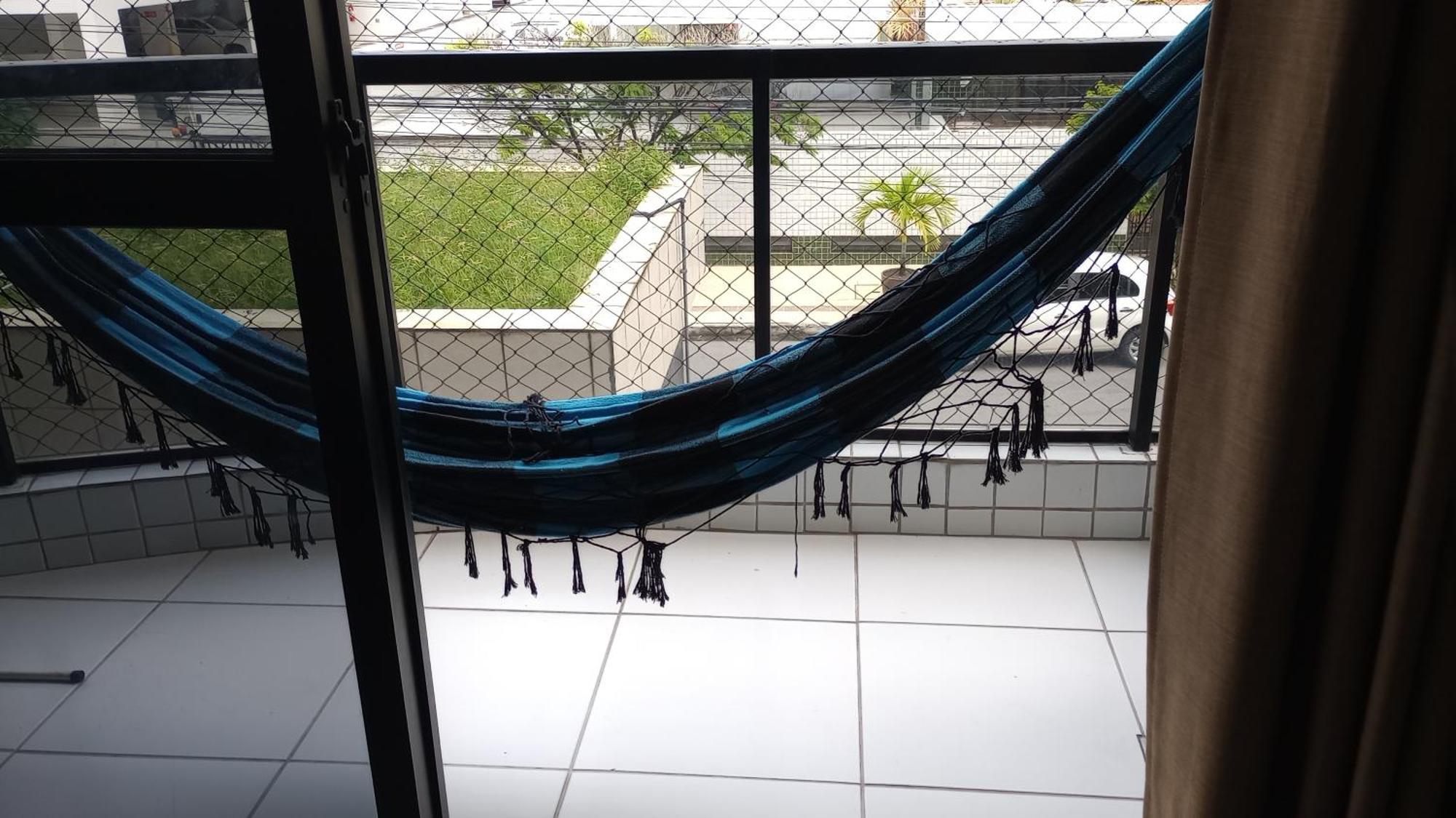 Infinity 2 Na Praia De Ponta Verde Maceió 외부 사진
